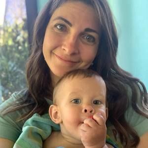 Meet your Posher, Esther